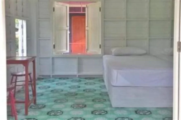Ко Чанг: KLKL Hostel