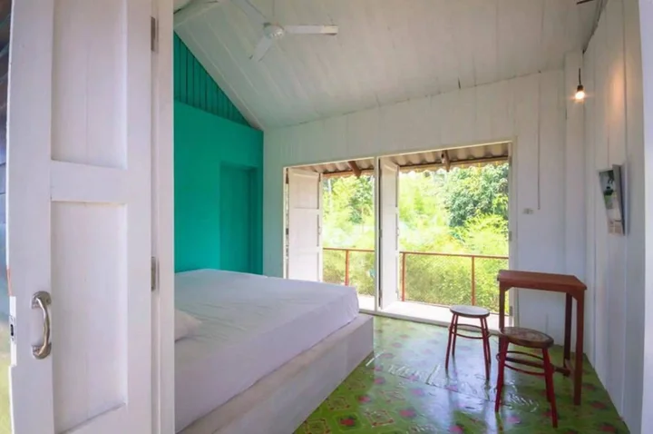 Ко Чанг: KLKL Hostel