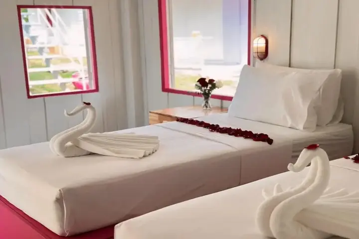 Ко Чанг: KLKL Hostel