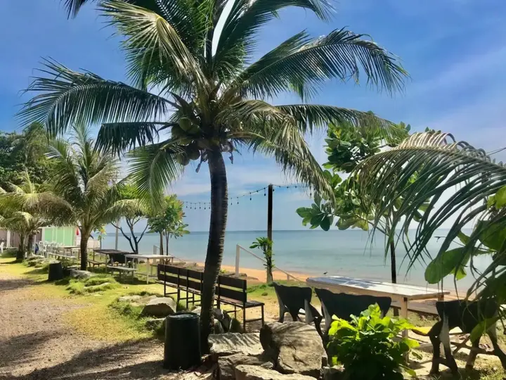 Кхлонг Кхут: Pooma Resort