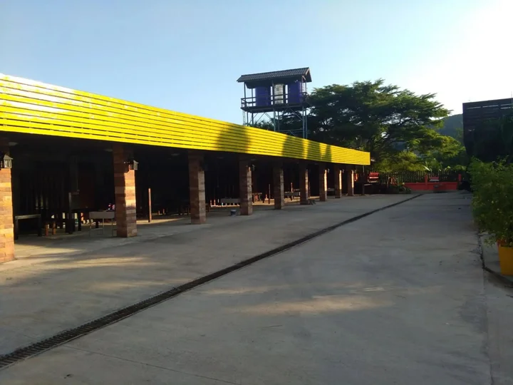 Кхлонг Кхут: Pooma Resort