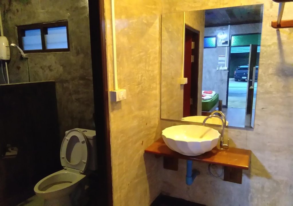 Кхлонг Кхут: Pooma Resort