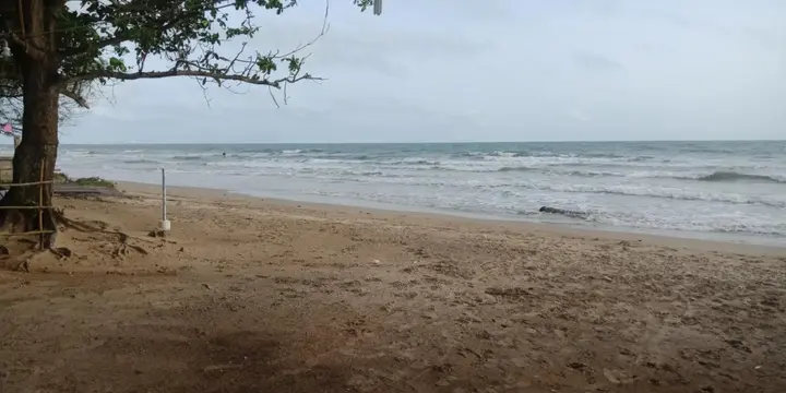 Кхлонг Кхут: Pooma Resort