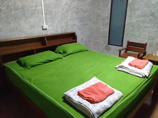 Кхлонг Кхут: Pooma Resort