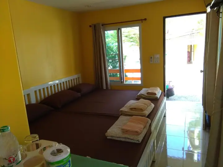 Кхлонг Кхут: Pooma Resort