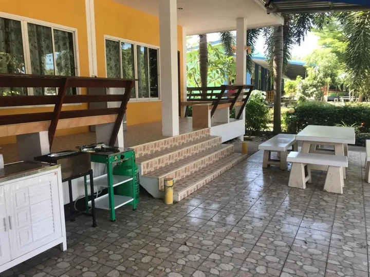 Кхлонг Кхут: Pooma Resort