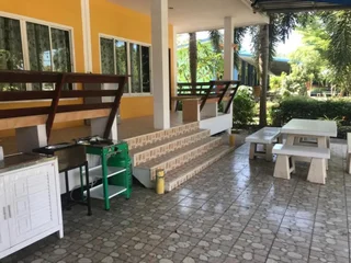 Кхлонг Кхут: Pooma Resort