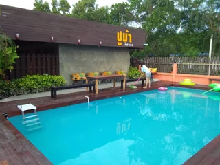 Кхлонг Кхут: Pooma Resort