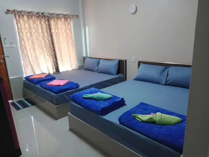Кхлонг Кхут: Pooma Resort