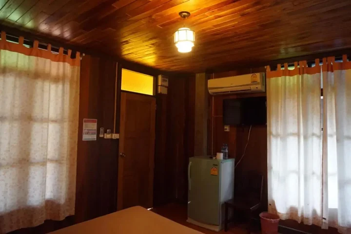Кхлонг Кхут: Pooma Resort