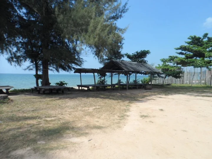 Кхлонг Кхут: Pooma Resort