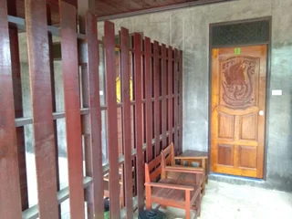 Кхлонг Кхут: Pooma Resort