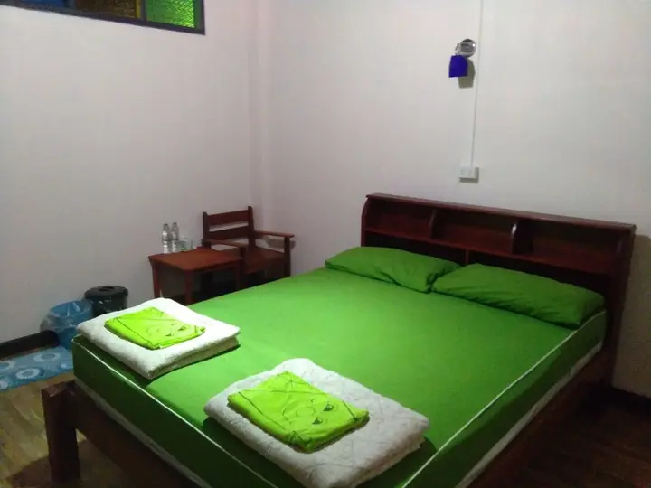 Кхлонг Кхут: Pooma Resort