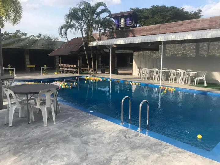 Кхлонг Кхут: Pooma Resort