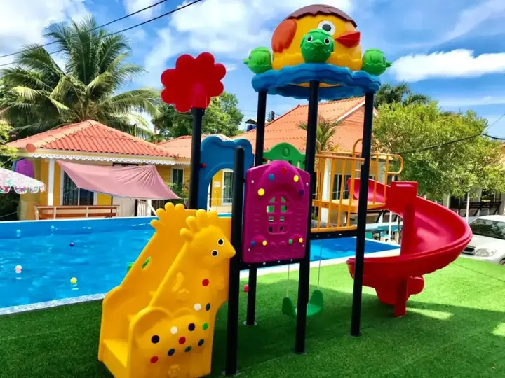 Кхлонг Кхут: Pooma Resort