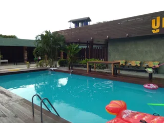 Кхлонг Кхут: Pooma Resort