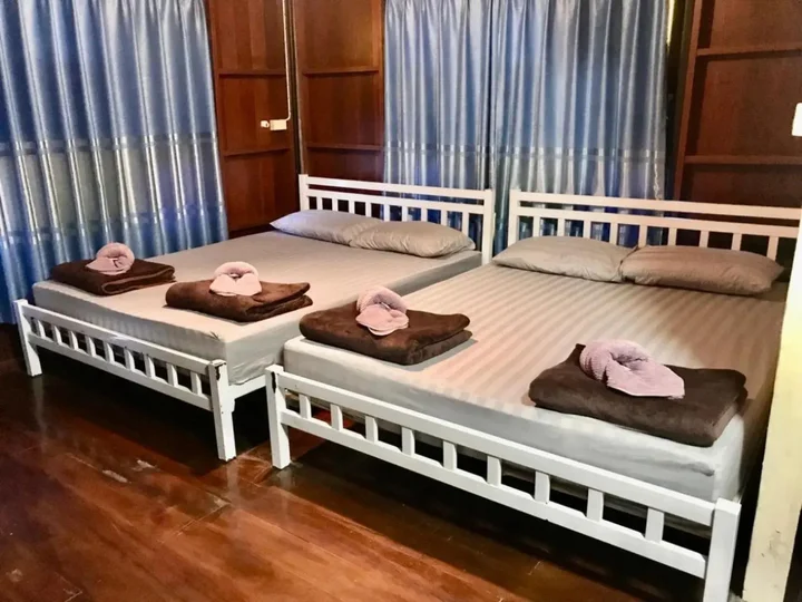 Кхлонг Кхут: Pooma Resort