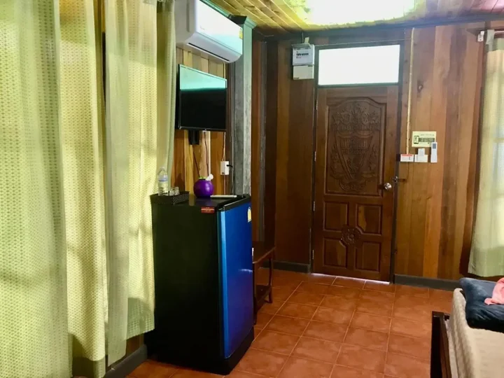 Кхлонг Кхут: Pooma Resort