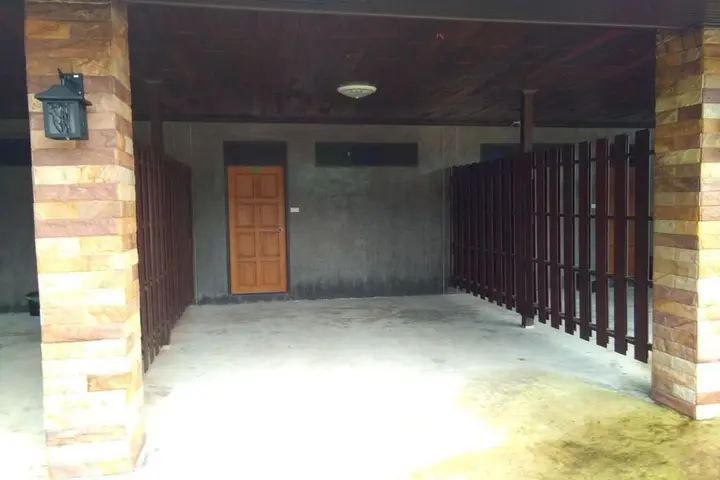 Кхлонг Кхут: Pooma Resort