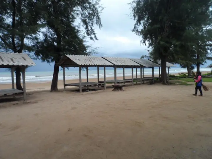 Кхлонг Кхут: Pooma Resort