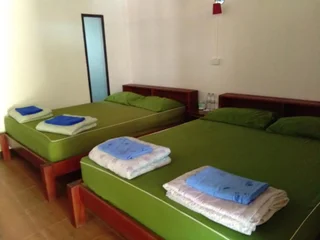 Кхлонг Кхут: Pooma Resort
