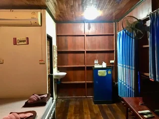 Кхлонг Кхут: Pooma Resort