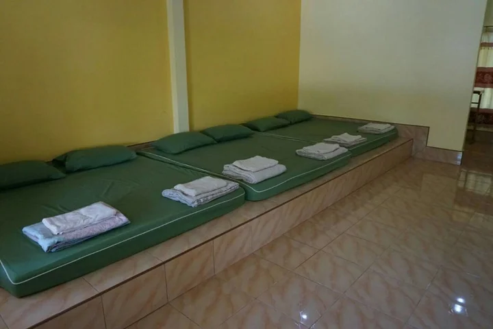 Кхлонг Кхут: Pooma Resort