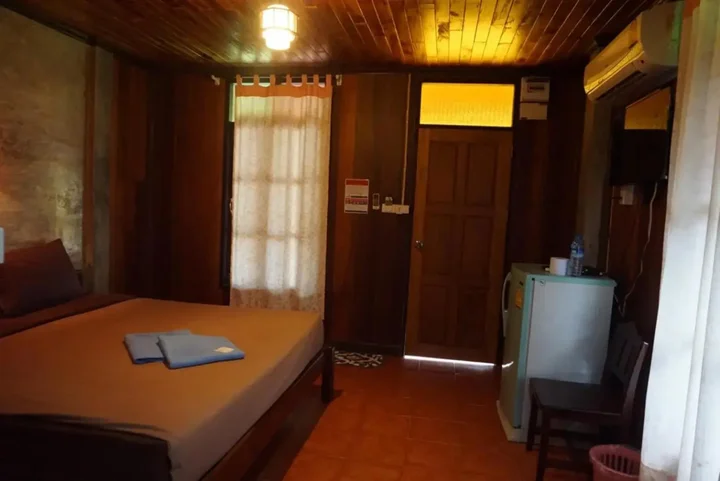 Кхлонг Кхут: Pooma Resort