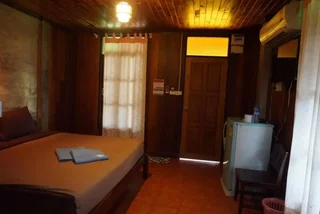 Кхлонг Кхут: Pooma Resort