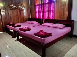 Кхлонг Кхут: Pooma Resort