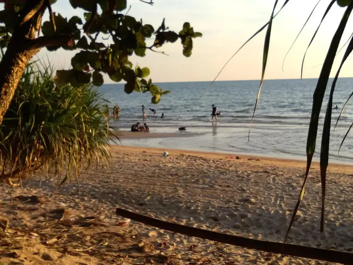Кхлонг Кхут: Pooma Resort