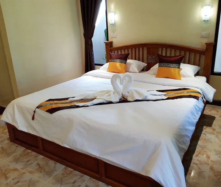 Ланта: Naraya Resort