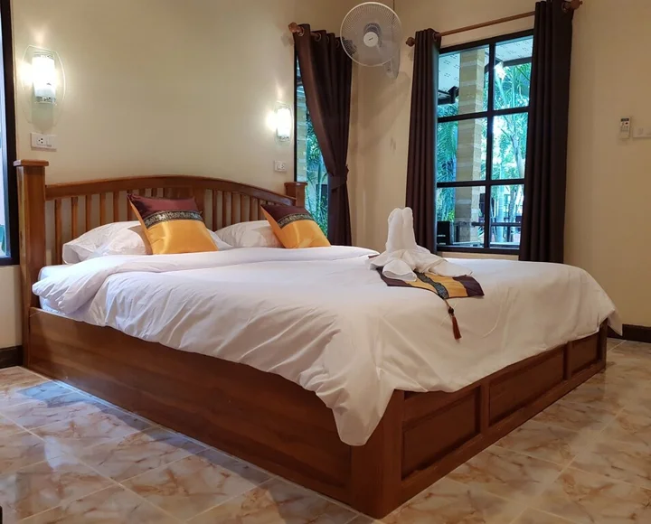 Ланта: Naraya Resort