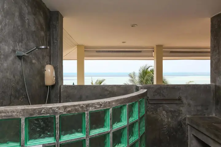 Ко-Пханган: Charu Bay Villas
