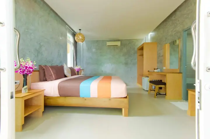 Ко-Пханган: Bounty Resort