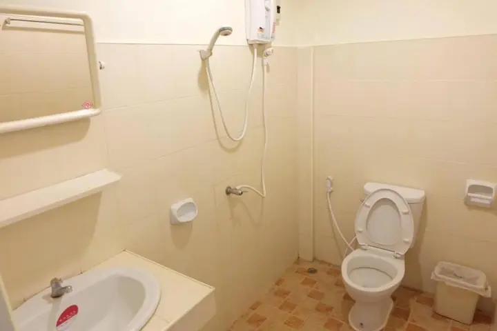 Ко-Пханган: Bounty Resort