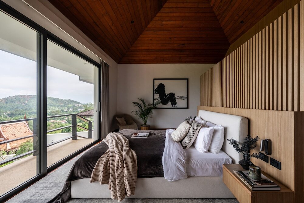 Самуи: Villa Mullion Cove