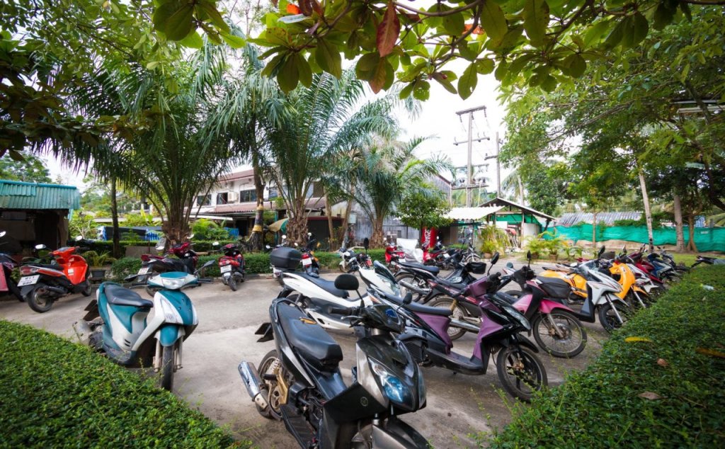 Ко Чанг: V.J.Island View Koh Chang