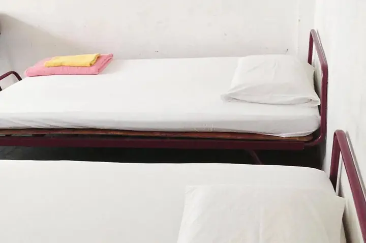 Хатъяй: Cathay Guesthouse