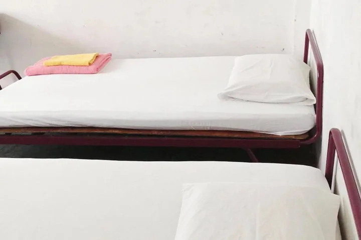 Хатъяй: Cathay Guesthouse