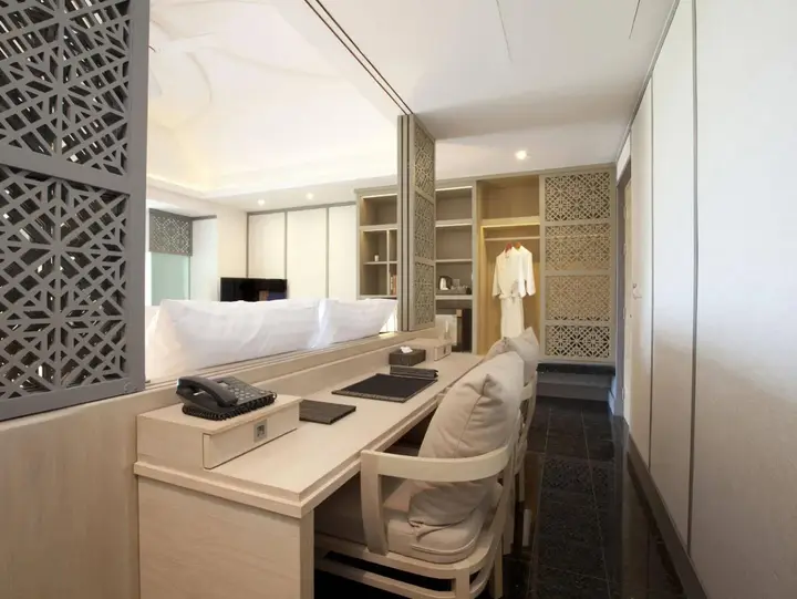 Муанг: The Hermitage Phuket by The Unique Collection