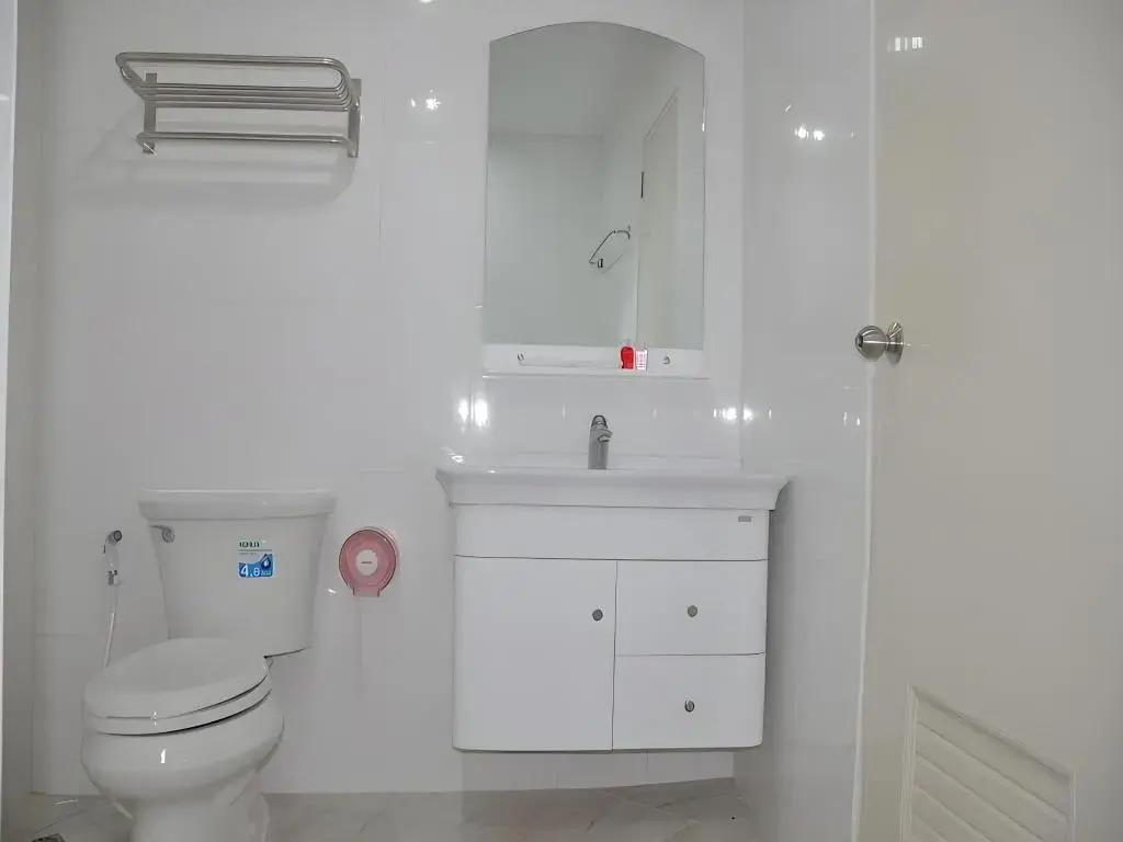 Бангкок: Double DD House