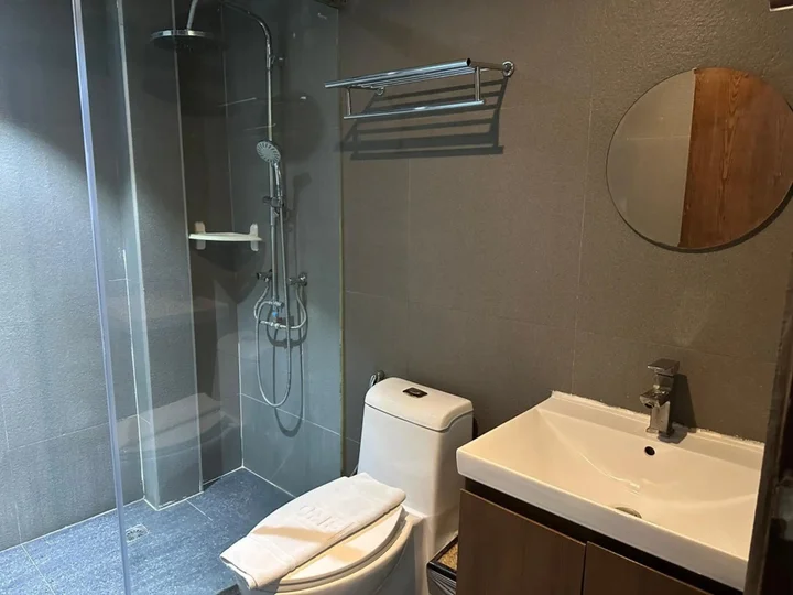Бангкок: Collection O The Bangkok Airport Link Suite