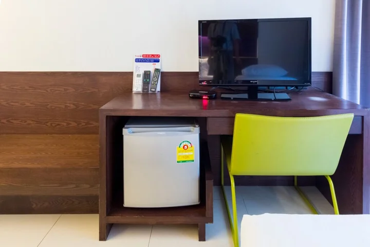 Бангкок: Collection O The Bangkok Airport Link Suite