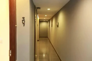 Бангкок: Collection O The Bangkok Airport Link Suite