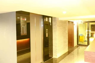 Бангкок: Collection O The Bangkok Airport Link Suite