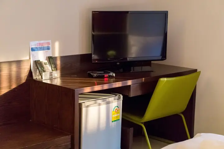 Бангкок: Collection O The Bangkok Airport Link Suite