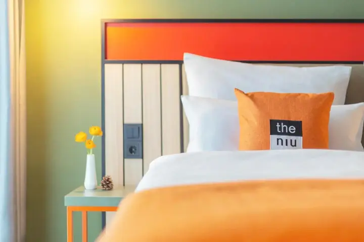 Бангкок: Collection O The Bangkok Airport Link Suite