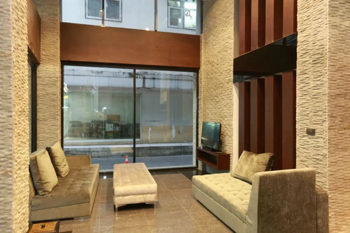 Бангкок: Collection O The Bangkok Airport Link Suite