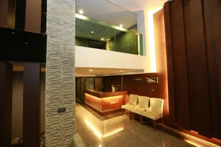 Бангкок: Collection O The Bangkok Airport Link Suite